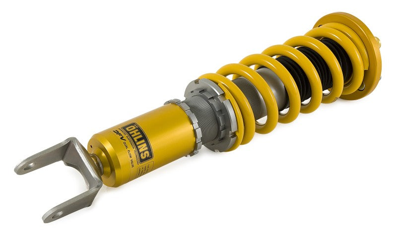 Ohlins HOS MI21S1 - OHLHOS MI21S1 - Ohlins 99-09 Honda S2000 Road & Track Coilover System - Shipped in Europe - Tuningsupply.com