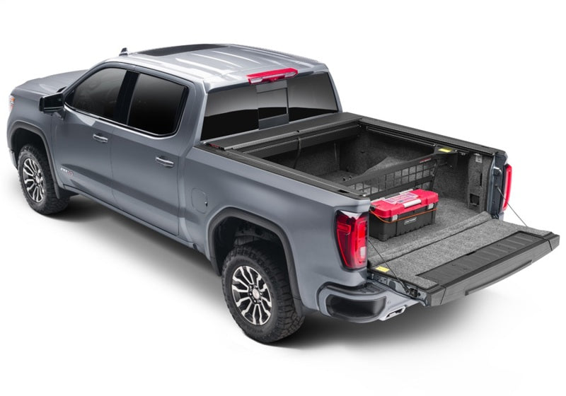 Roll-N-Lock CM226 - RNLCM226 - Roll-N-Lock 2020 Chevy Silverado/Sierra 2500/3500 MB 80-1/2in Cargo Manager - Shipped in Europe - Tuningsupply.com