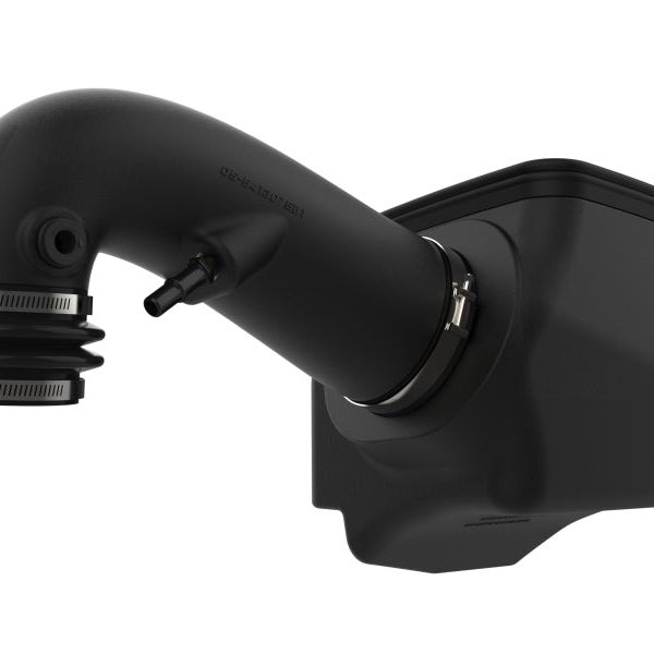 aFe 54-13075D - AFE54-13075D - aFe MagnumFORCE Intake Stage-2 Pro DRY S 19-22 Dodge Ram 1500 V8-5.7L HEMI - Shipped in Europe - Tuningsupply.com