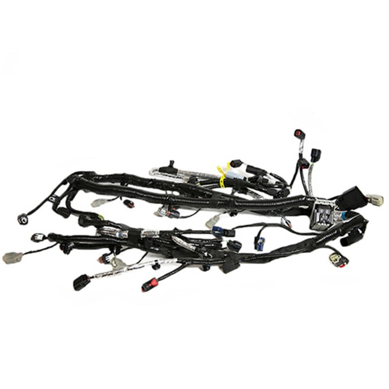 Ford Racing M-12508-M50A - FRPM-12508-M50A - Ford Racing 5.0L Coyote Engine Harness for Automatic Transmission - Shipped in Europe - Tuningsupply.com