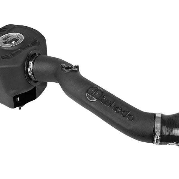 aFe TM-2019B-D - AFETM-2019B-D - aFe Takeda Momentum GT Pro Dry S Cold Air Intake System 16-17 Lexus IS 200t - Shipped in Europe - Tuningsupply.com