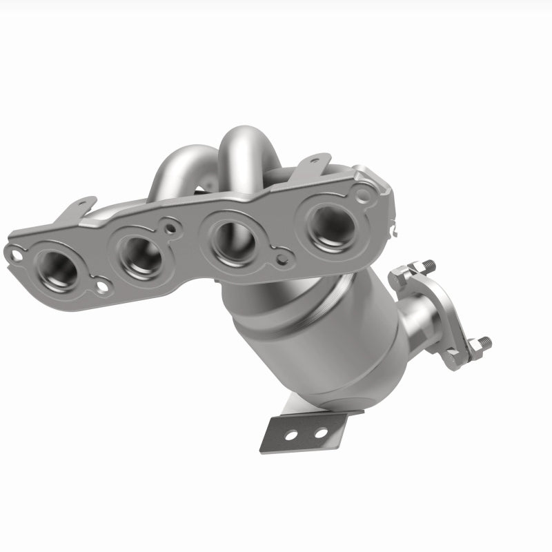Magnaflow 22-231 - MAG22-231 - MagnaFlow 17-22 Hyundai Ioniq OEM Grade Federal / EPA Compliant Direct Fit Converter - Shipped in Europe - Tuningsupply.com