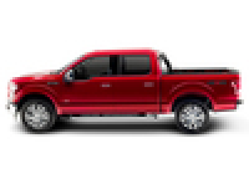 BAK 226310 - BAK226310 - BAK 08-16 Ford Super Duty 6ft 9in Bed BAKFlip G2 - Shipped in Europe - Tuningsupply.com