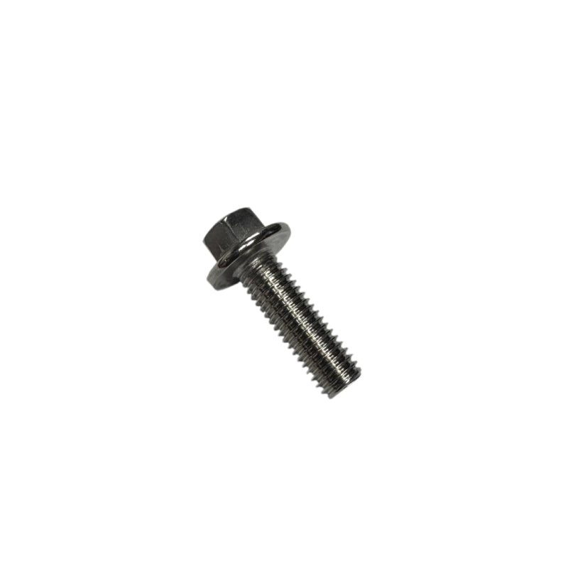 Kooks Headers BK111 - KSHBK111 - Kooks Dodge Hemi/Modular Stainless Header Bolt Kit Qty 16 - M8-1.25 x 25mm Bolts - Shipped in Europe - Tuningsupply.com