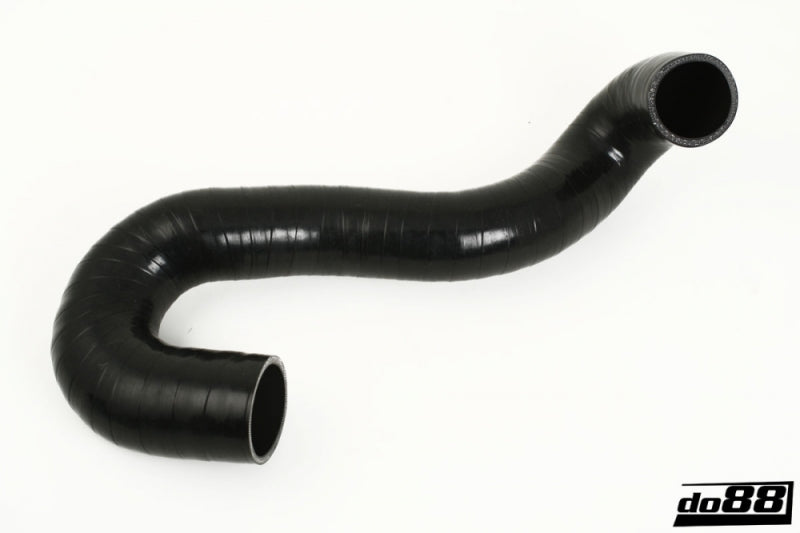 do88 DO88-KIT85-1S - DOBDO88-KIT85-1S - do88 SAAB 9-5 1.9 TiD 06-10 Turbo to Intercooler Hose - Shipped in Europe - Tuningsupply.com