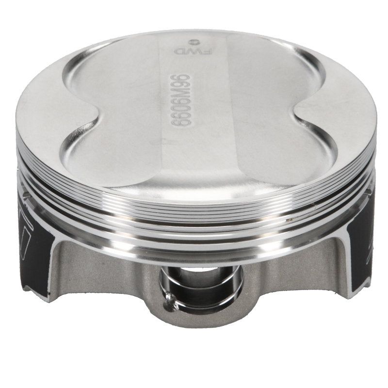 Wiseco K606M96 - WISK606M96 - Wiseco Nissan 04 350Z VQ35 4v Domed +7cc 96mm Piston Shelf Stock Kit - Shipped in Europe - Tuningsupply.com