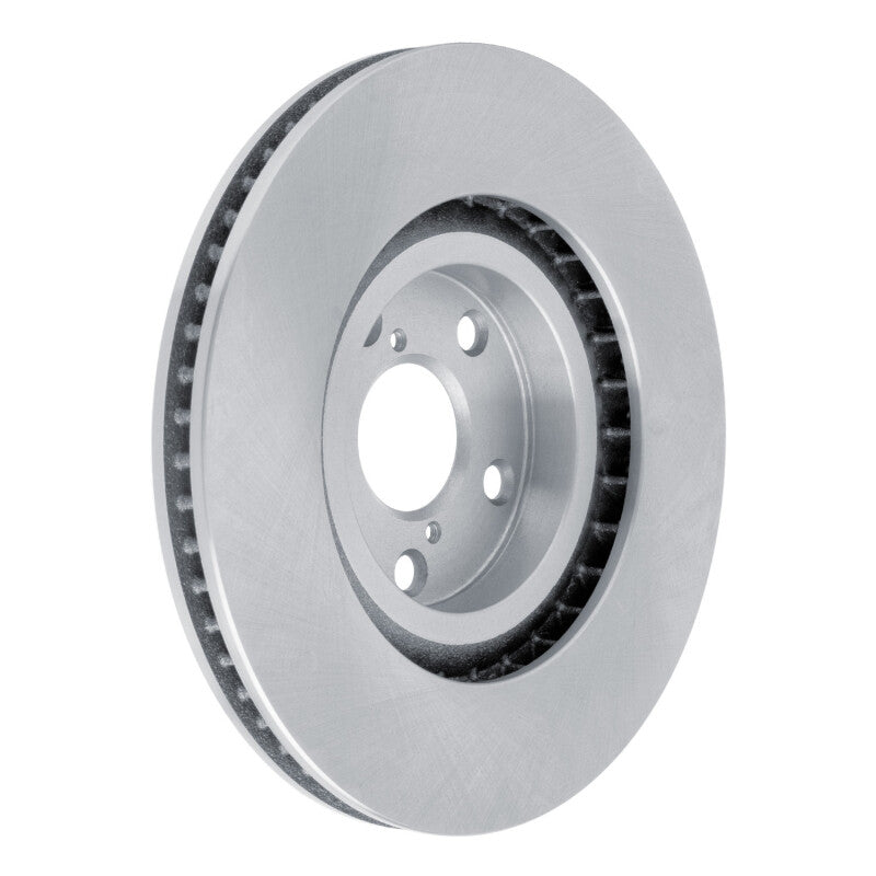 DFC 600-76063D - DFC600-76063D - DFC 93-98 Toyota Supra Right Front Brake Rotor - Shipped in Europe - Tuningsupply.com