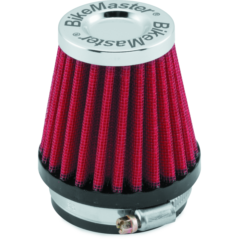 BikeMaster 457102 - BKM457102 - BikeMaster Universal Pod Filter 70 x 55 - Shipped in Europe - Tuningsupply.com