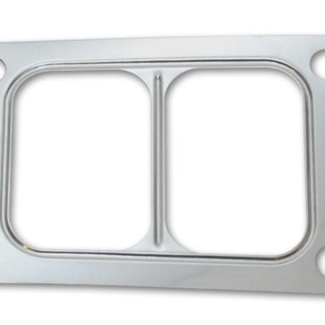 Vibrant 1443G - VIB1443G - Vibrant Turbo Gasket for T06 Divided Inlet Flange (Matches Flange #1443 and #14430) - Shipped in Europe - Tuningsupply.com