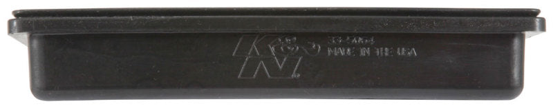 K&N Engineering 33-5064 - KNN33-5064 - K&N 2017 Subaru Impreza L4-2.0L F/I Drop In Replacement Air Filter - Shipped in Europe - Tuningsupply.com