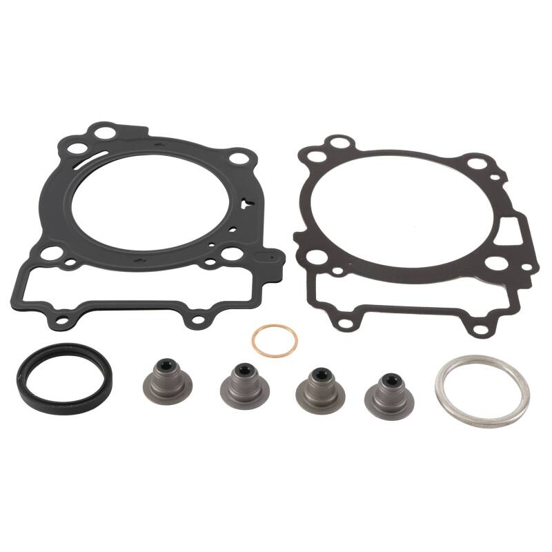 Vertex Pistons 8100001 - VEP8100001 - Vertex Gaskets 2016 Polaris 450 HO 2x4 MD Top End Gasket Kit - Shipped in Europe - Tuningsupply.com