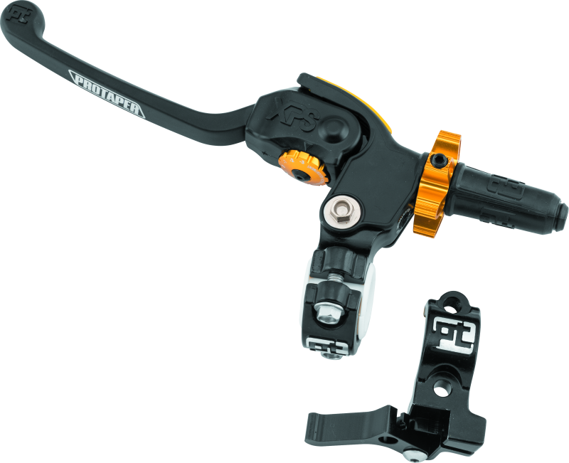 ProTaper 024091 - PTR024091 - ProTaper Profile Pro Clutch Perch with Hot Start - Shipped in Europe - Tuningsupply.com