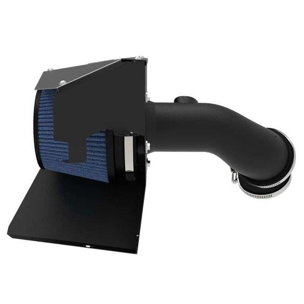 aFe 54-11942 - AFE54-11942 - aFe MagnumFORCE Intakes Stage-2 P5R AIS P5R BMW Z4 3.0i (E85/E86) 06-08 L6-3.0L - Shipped in Europe - Tuningsupply.com