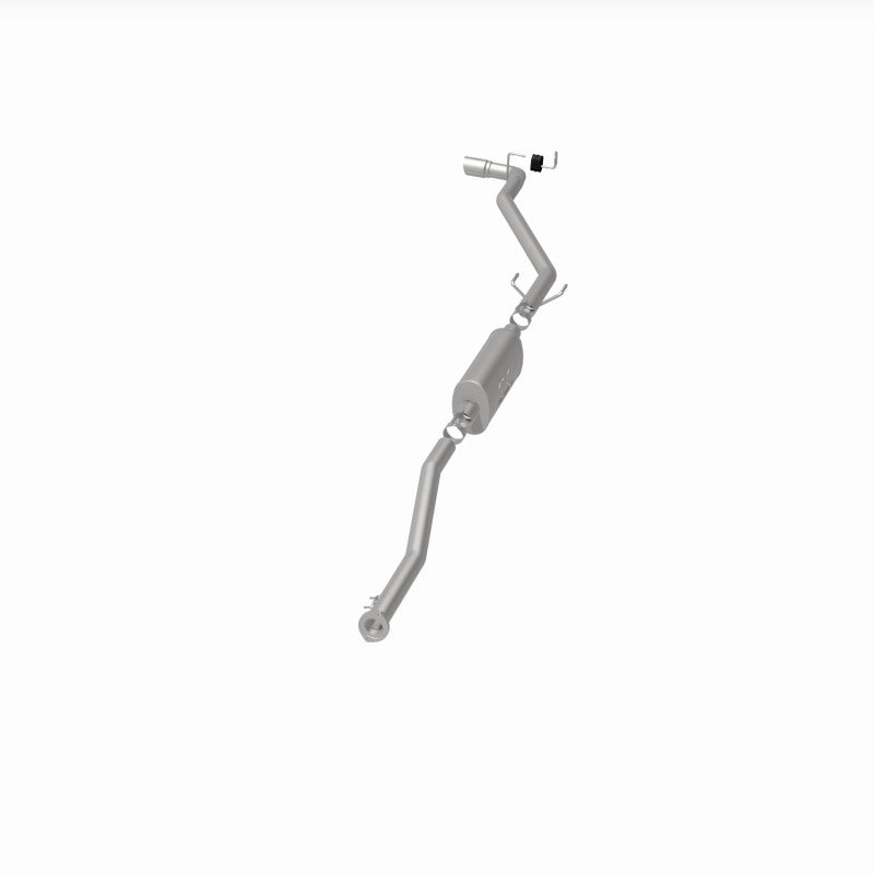 Magnaflow 15811 - MAG15811 - MagnaFlow Sys C/B 01-03 Toyota Tacoma Cc/Sb 2 - Shipped in Europe - Tuningsupply.com