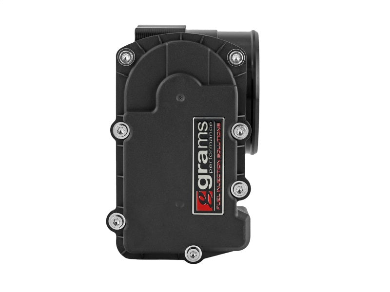 Grams Performance G09-10-0070 - GRPG09-10-0070 - Grams Performance DBW Electronic 70mm Throttle Body Mazda Miata MX-5 2.0L NC - Shipped in Europe - Tuningsupply.com