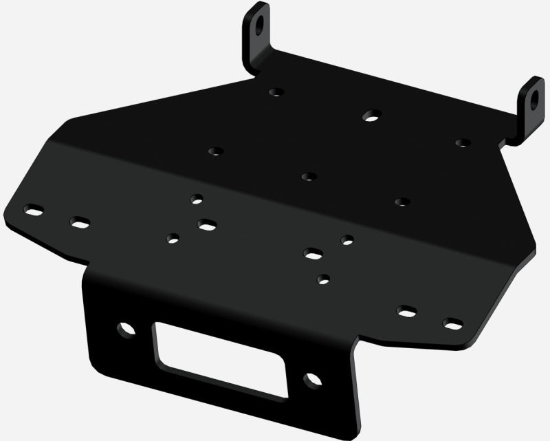 KFI 102270 - KFI102270 - KFI 24+ Honda Rubicon TRX700 Winch Mount - Shipped in Europe - Tuningsupply.com