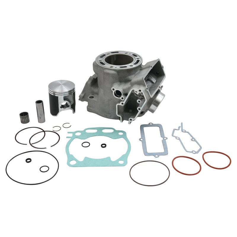 Cylinder Works 20009-K01 - CYL20009-K01 - Cylinder Works 99-23 Yamaha YZ 250 250cc Standard Bore Cylinder Kit - Shipped in Europe - Tuningsupply.com