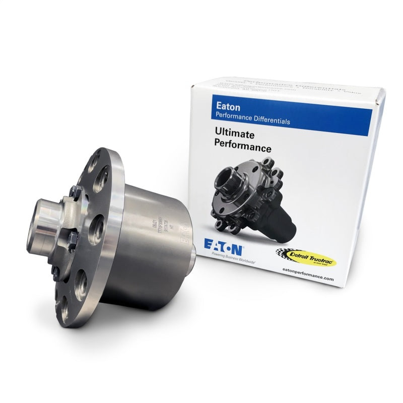 Eaton 917A736 - EAT917A736 - Eaton Detroit Truetrac Differential Dana 44 M210 / M220 32 Spline - Shipped in Europe - Tuningsupply.com