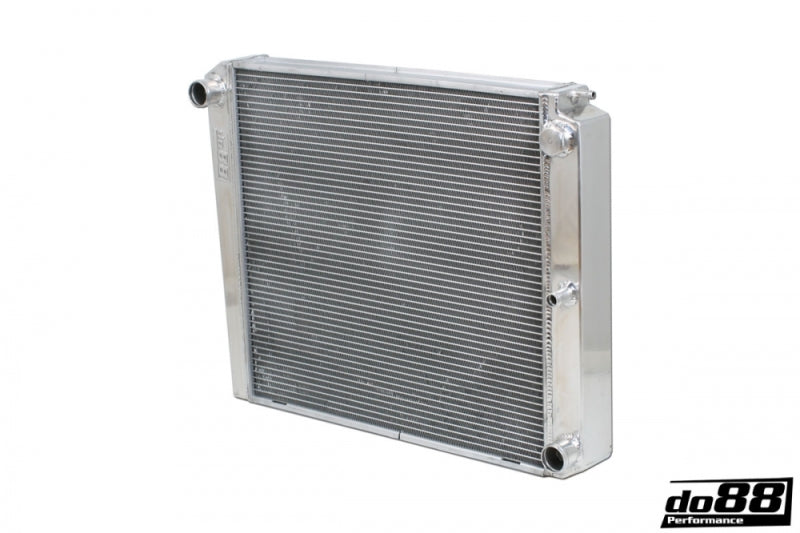do88 WC-250 - DOBWC-250 - do88 Volvo 240 740 940 Manual 75-98 Radiator - Shipped in Europe - Tuningsupply.com