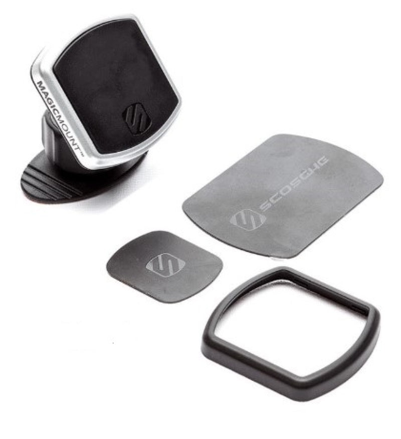 AutoMeter 5325 - ATM5325 - Autometer Mobile Device Mount Scosche MagicMount - Pro Dash For Dashlink - Shipped in Europe - Tuningsupply.com