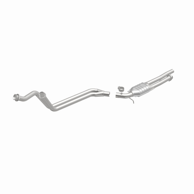 Magnaflow 23839 - MAG23839 - MagnaFlow Direct Fit Catalytic Converter 90-93 Mercedes 300E/TE 3.0L - Shipped in Europe - Tuningsupply.com