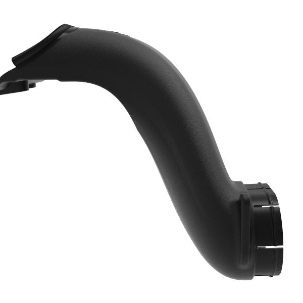 aFe 53-10008S - AFE53-10008S - aFe Quantum Cold Air Intake System Scoop 15-18 Ford F150 EcoBoost V6-3.5L/2.7L - Shipped in Europe - Tuningsupply.com