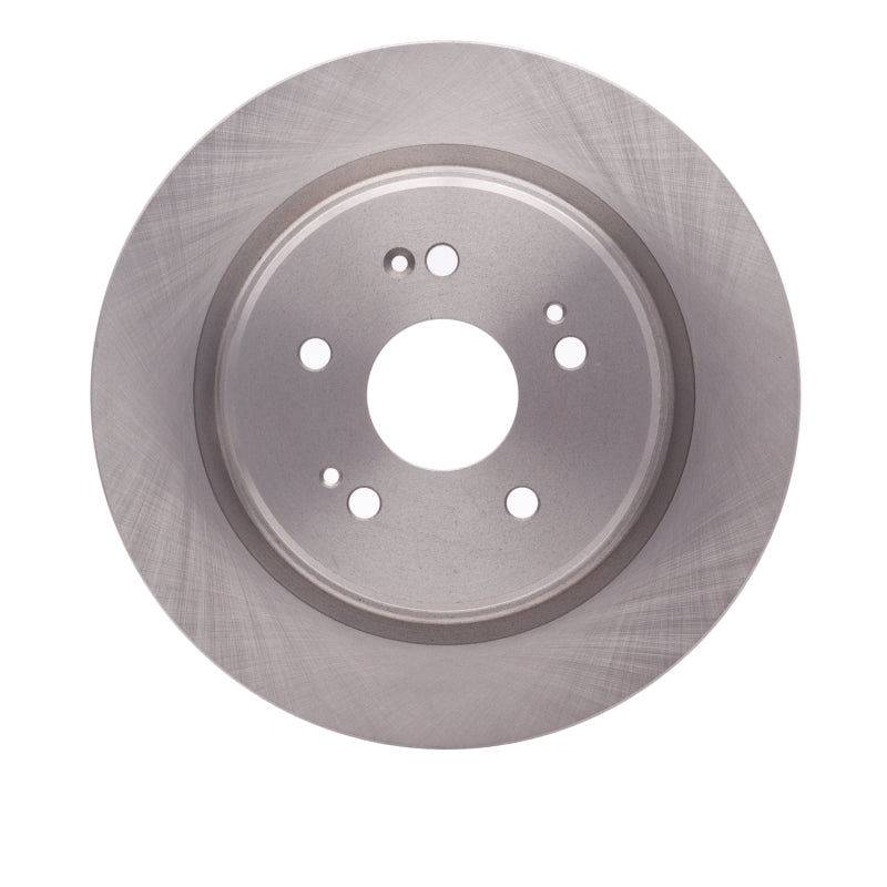 DFC 600-58029 - DFC600-58029 - DFC 15-25 Acura ADX Rear Brake Rotor - Shipped in Europe - Tuningsupply.com