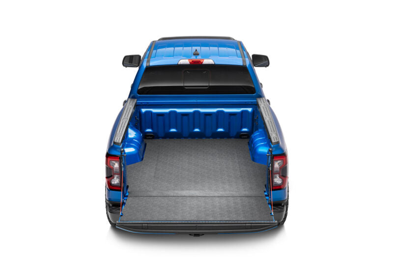 Husky Liners HIMQ17SBS - HSLHIMQ17SBS - Husky Liners 17-25 Ford F-250/350 SuperDuty 6.5ft Bed Guardian Impact Bed Mat - Shipped in Europe - Tuningsupply.com