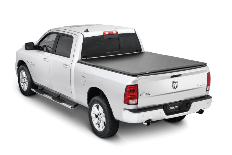 Tonno Pro LR-2055 - TNPLR-2055 - Tonno Pro19-21 Dodge RAM 1500 5.7ft Lo-Roll Tonneau Cover - Shipped in Europe - Tuningsupply.com
