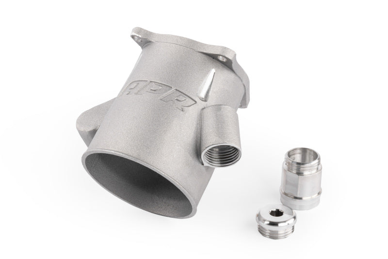 APR CI100050 - APRCI100050 - APR 21-26 Audi RS6 Avant/RS7 Sportback (C8) 4.0T Carbon Fiber Intake System - Shipped in Europe - Tuningsupply.com