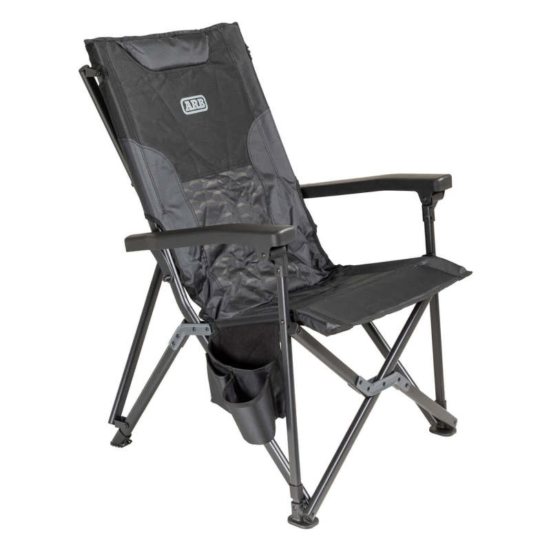 ARB 10500161 - ARB10500161 - ARB Pinnacle Camp Chair - Shipped in Europe - Tuningsupply.com