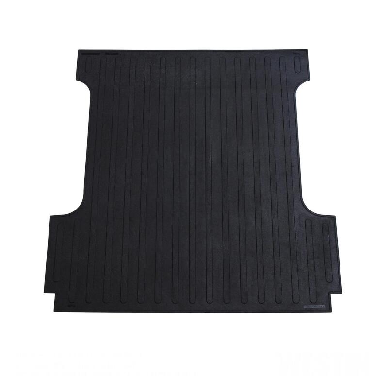 Westin 50-6425 - WES50-6425 - Westin 2019-2020 Ram 1500 (5.5 ft Bed) Truck Bed Mat - Black - Shipped in Europe - Tuningsupply.com