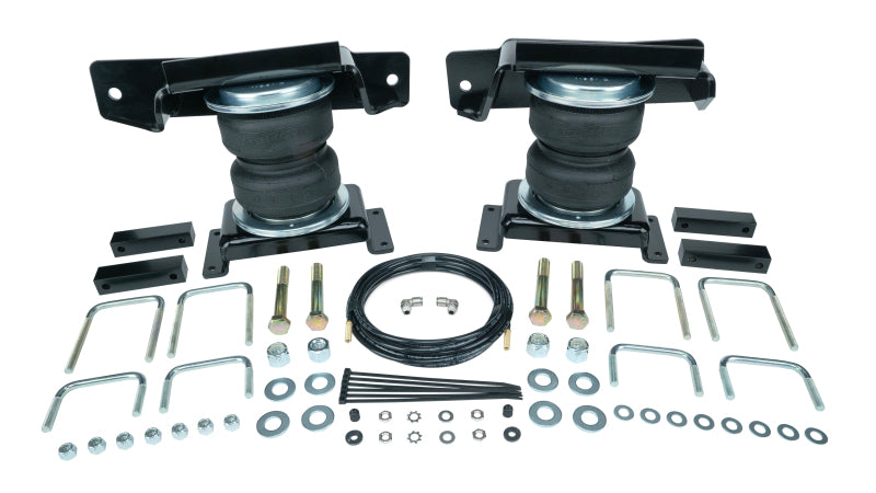 Air Lift 57409 - ALF57409 - Air Lift Loadlifter 5000 Rear Air Spring Kit for 17-22 Ford F250/F350 SRW 4WD w/ Block Lift - Shipped in Europe - Tuningsupply.com