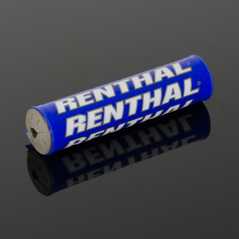 Renthal P217 - RENP217 - Renthal Mini SX 205 Pad 8.5 in. - Blue - Shipped in Europe - Tuningsupply.com