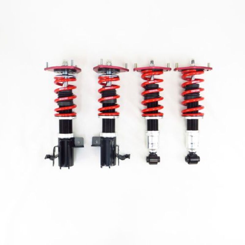 RS-R XNSPT069MP - RSRXNSPT069MP - RS-R 13-16 Scion FR-S & 17-21 Toyota 86 Sports-i Club Racer Coilovers - Shipped in Europe - Tuningsupply.com