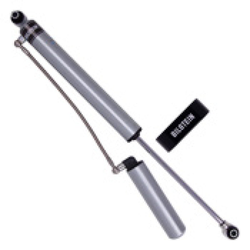 Bilstein 25-329858 - BIL25-329858 - Bilstein 18-23 Jeep Wrangler B8 5160 Rear Shock Absorber for 2-3in Rear Lifted Height - Shipped in Europe - Tuningsupply.com