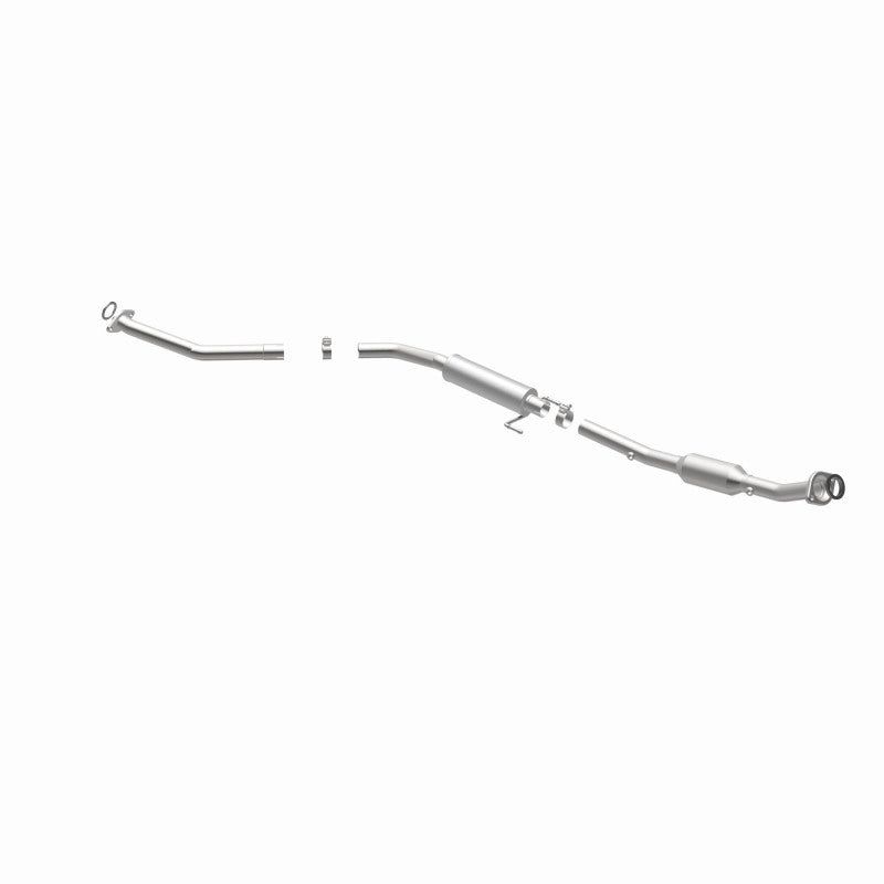 Magnaflow 24064 - MAG24064 - MagnaFlow Conv DF 00-05 Toyota Celica 1.8L Front GT - Shipped in Europe - Tuningsupply.com