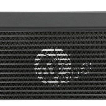 aFe 46-80005 - AFE46-80005 - aFe Bladerunner Auto. Transmission Oil Cooler Kit 10-12 Ram Diesel Trucks L6 6.7L (td) - Shipped in Europe - Tuningsupply.com
