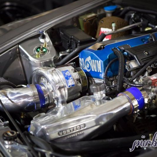 Mishimoto MMRAD-S2K-00 - MISMMRAD-S2K-00 - Mishimoto 00-09 Honda S2000 Manual Aluminum Radiator - Shipped in Europe - Tuningsupply.com