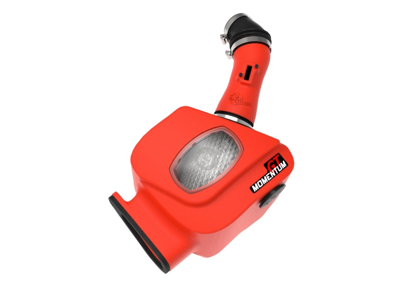 aFe 50-70091DR - AFE50-70091DR - aFe POWER Momentum GT Pro Dry S Intake System 22-23 Toyota Land Cruiser V6-3.4L - Shipped in Europe - Tuningsupply.com