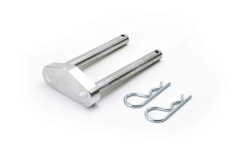 Weigh Safe TB05 - WEITB05 - Weigh Safe Slider Lock Plate Combo w/Pins - Shipped in Europe - Tuningsupply.com