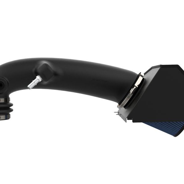 aFe 54-13020R - AFE54-13020R - aFe Magnum FORCE Stage-2 Pro 5R Cold Air Intake System 2019 RAM 1500 (Non Classic) V8-5.7L HEMI - Shipped in Europe - Tuningsupply.com