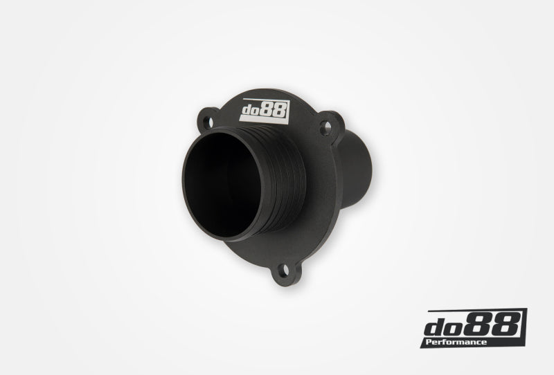 do88 CP-120-1 - DOBCP-120-1 - do88 VAG 2.0 TSI EA888 GEN4 (245HK) Turbo Muffler Delete - Shipped in Europe - Tuningsupply.com