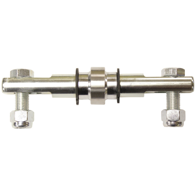 QA1 BAR505K - QAPBAR505K - QA1 T-Bar Kit - Converts to T-Bar (5/8 OD Bushing) - 5in Bar - Closed Slots - Shipped in Europe - Tuningsupply.com