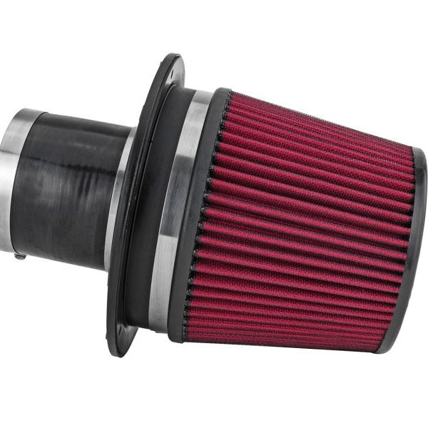 Skunk2 Racing 343-99-0615 - SKK343-99-0615 - Skunk2 Universal Intake Kit 3.5in Coupler w/Mounting Ring - Shipped in Europe - Tuningsupply.com