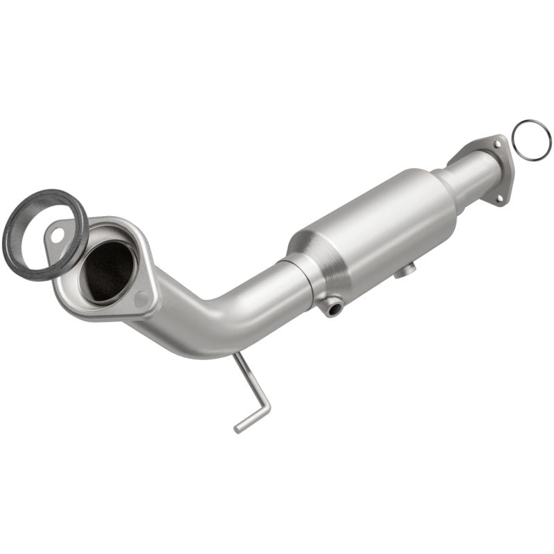 Magnaflow 24177 - MAG24177 - MagnaFlow Conv DF 02-05 Honda Civic Si 2.0L - Shipped in Europe - Tuningsupply.com