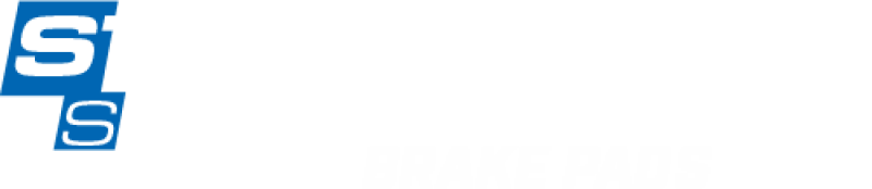 DBA DB1845SS - DBADB1845SS - DBA 15-21 Subaru WRX STI Front Street Series Brake Pads - Shipped in Europe - Tuningsupply.com