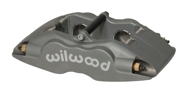 Wilwood 120-11129 - WIL120-11129 - Wilwood Caliper-Forged Superlite 1.38in Pistons 1.10in Disc - Shipped in Europe - Tuningsupply.com