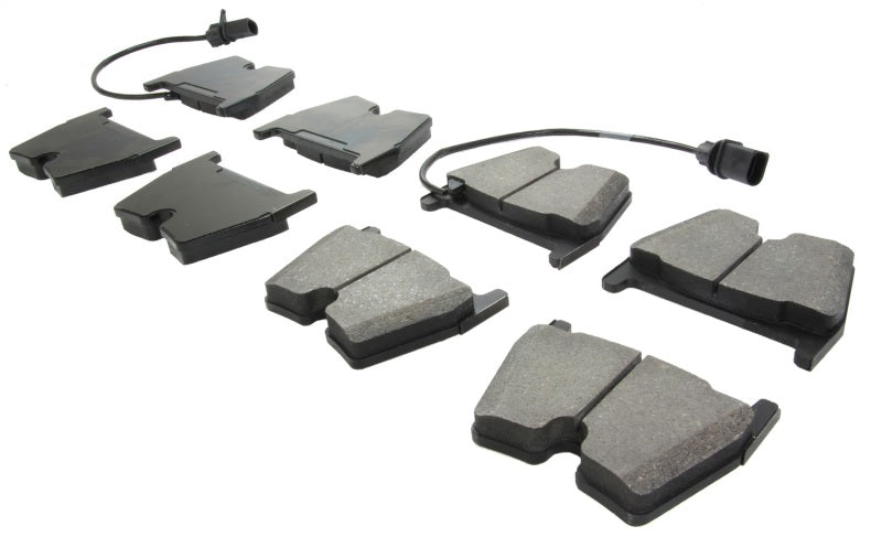 Stoptech 309.10290 - STO309.10290 - StopTech Performance Brake Pads - Shipped in Europe - Tuningsupply.com