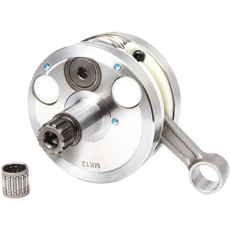Hot Rods 4138 - HDS4138 - Hot Rods 03-24 YZ 250/16-24 YZ 250 X Crankshaft Assembly - Shipped in Europe - Tuningsupply.com
